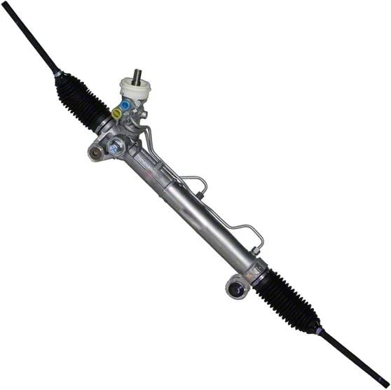 Charger Power Steering Rack and Pinion (11-15 AWD Charger) - Free Shipping