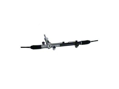 Power Steering Rack and Pinion Assembly (07-10 AWD Charger w/ Hydraulic Power Steering)