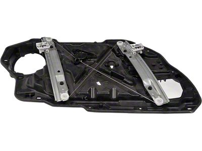 Power Window Regulator Only; Front Passenger Side (11-23 Charger)