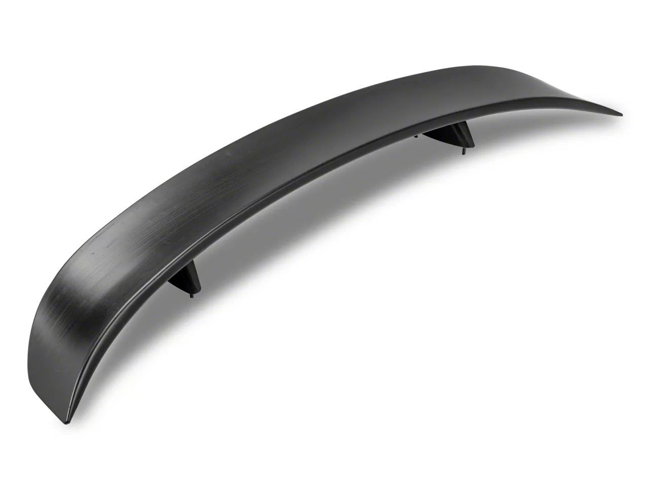 Charger R/T Daytona Style Rear Spoiler; Black (06-10 Charger) - Free ...