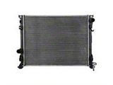 Replacement Radiator Assembly (06-10 Charger)