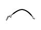 Rear Brake Hose; Passenger Side (06-21 Charger w/o Brembo Brakes)