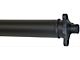 Rear Driveshaft Assembly (06-10 5.7L RWD Charger w/ Automatic Transmission)