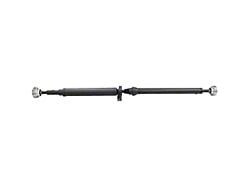 Rear Driveshaft Assembly (15-18 3.6L RWD Charger w/ Automatic Transmission)