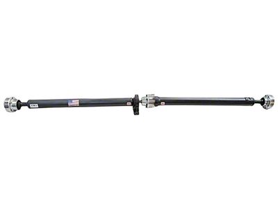 Rear Driveshaft Assembly (15-20 3.6L RWD Charger w/ Automatic Transmission)