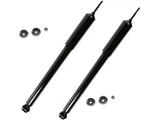 Rear Shocks (06-20 RWD Charger w/o Nivomat or Sport Suspension)