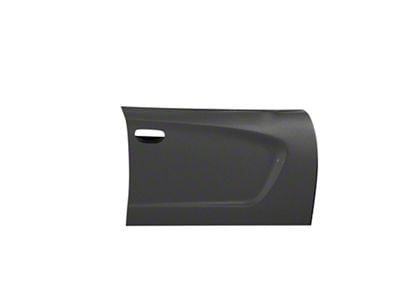 Replacement Door; Front Passenger Side (11-23 Charger)