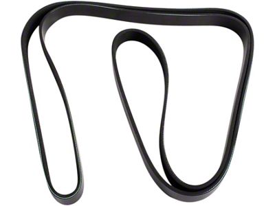 Serpentine Belt (06-10 3.5L Charger)