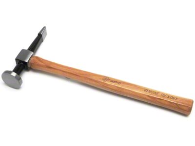 Straight Pein Hammer