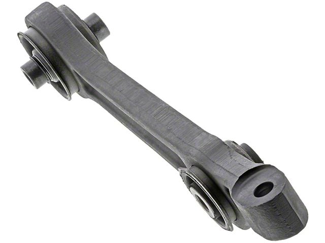 Supreme Front Lower Control Arm; Rearward (06-10 RWD Charger)