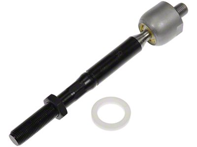 Tie Rod End; Inner (11-23 AWD Charger)