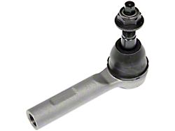 Tie Rod End; Outer (11-19 Charger)