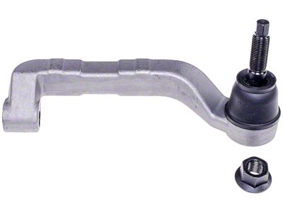 Tie Rod End; Outer Passenger Side (07-10 AWD Charger)