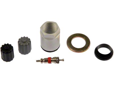 Tire Pressure Monitoring System Service Kit (06-07 Charger)