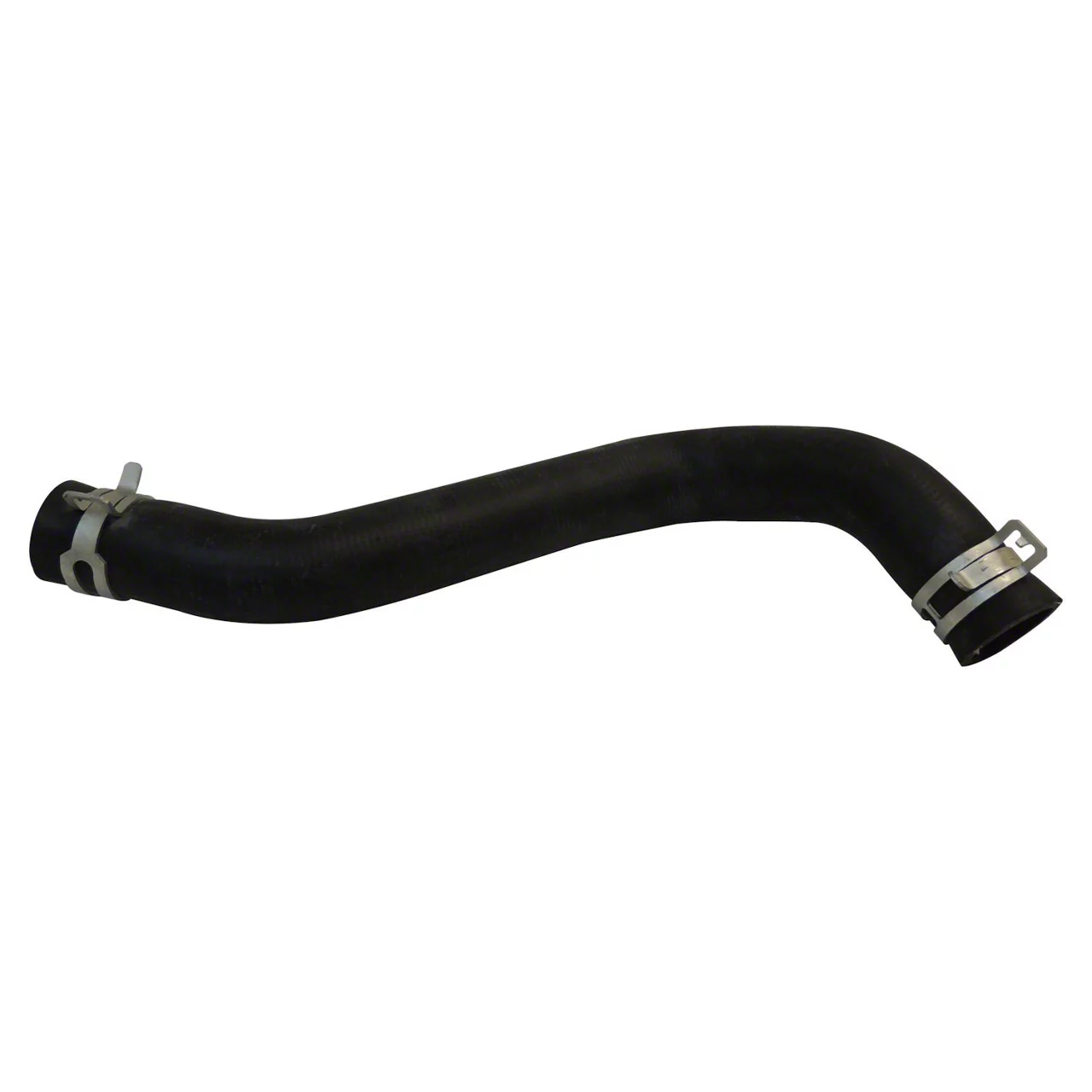 Charger Upper Radiator Hose; Inlet (06-10 3.5l Charger) - Free Shipping