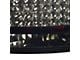 V2 LED Tail Lights; Gloss Black Housing; Smoked Lens (06-08 Charger)