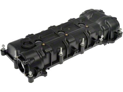 Valve Cover Kit; Passenger Side (11-21 3.6L Charger)