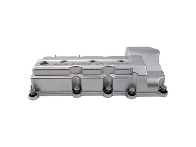 Valve Cover; Passenger Side; Silver (07-10 2.7L Charger)