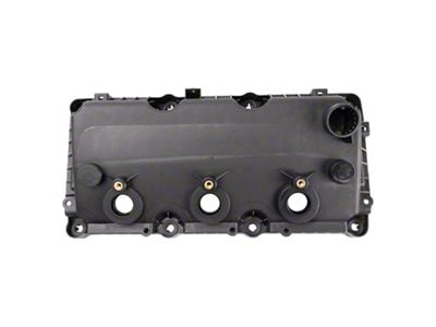 Valve Covers (07-10 3.5L Charger)