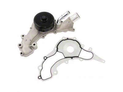 Water Pump (11-18 3.6L Charger)