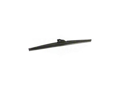 Winter Wiper Blade; 24-Inch (11-23 Charger)