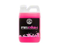 Chemical Guys Mr. Pink Super Suds Superior Surface Cleanser Car Wash Shampoo; 64-Ounce