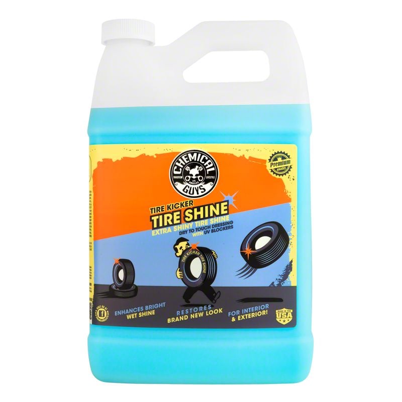 Chemical Guys Hybrid V07 Optical Select High Suds And Brilliant Shine Car  Wash Soap