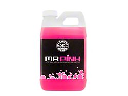 Chemical Guys Mr. Pink Super Suds Superior Surface Cleanser Car Wash Shampoo; 64-Ounce