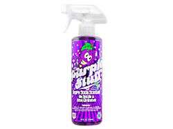 Chemical Guys Purple Stuff Grape Air Freshener; 16-Ounce