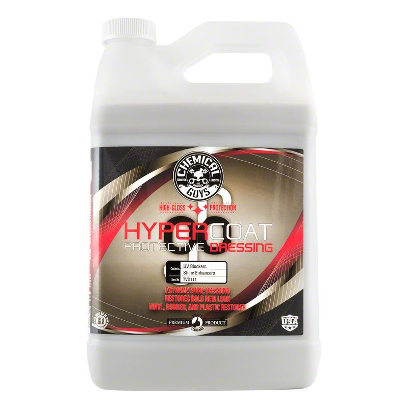 Chemical Guys Hybrid V07 Optical Select High Suds And Brilliant Shine Car  Wash Soap