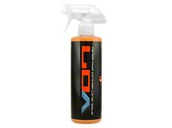 Chemical Guys Hybrid V07 Optical Select High-Gloss Spray Sealant and Quick Detail Spray; 16-Ounce