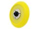 Chemical Guys Molded Urethane Flexible Backing Plate for Dual Action Polishers; 3.50-Inch