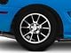 17x9 FR500 Style Wheel & Sumitomo High Performance HTR Z5 Tire Package (94-98 Mustang)