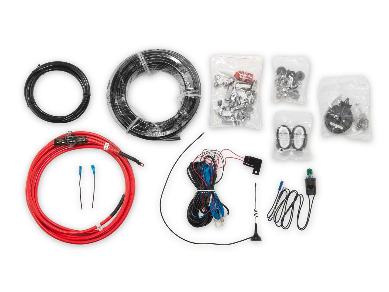 C L Mustang Air Ride Suspension Kit Mustang W O Magneride Free Shipping