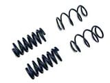 C&L Drag Spec Lowering Springs (15-25 Mustang w/o MagneRide)