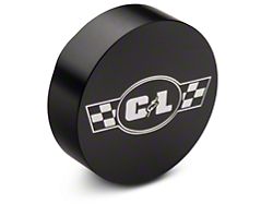 C&L Pinch Weld Jack Pad (15-25 Mustang)