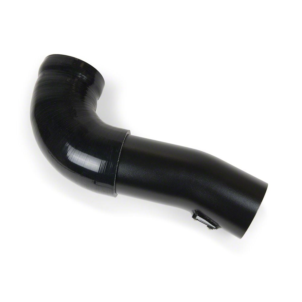 Cold Air Inductions Camaro Thermal Coated Intake Tube; Textured Black ...