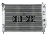 COLD-CASE Radiators Aluminum Performance Radiator (05-13 Corvette C6)