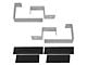 COLD-CASE Radiators Universal Radiator Mounting Bracket Hardware Kit (Universal; Some Adaptation May Be Required)