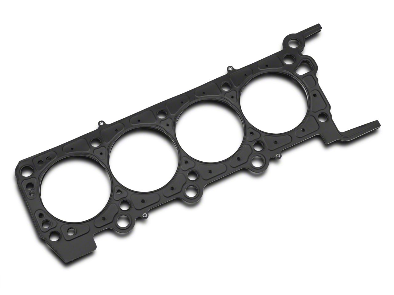 Mustang MultiLayer Steel Head Gasket; Left; 94mm Bore (9604 4.6L