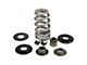 Comp Cams Beehive Valve Springs with Tool Steel Retainers; 0.600-Inch Max Lift (17-19 Camaro ZL1)