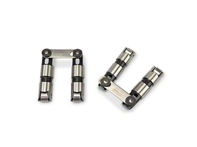 Comp Cams Sportsman Solid Roller Lifters with Bearings (10-15 V8 Camaro)