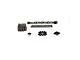 Comp Cams XFI XE-R 238/240 Hydraulic Roller Camshaft K-Kit (10-15 V8 Camaro)