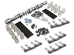 Comp Cams HRT Max Power 224/234 Hydraulic Roller Camshaft Kit (09-23 5.7L HEMI, 6.4L HEMI Challenger)