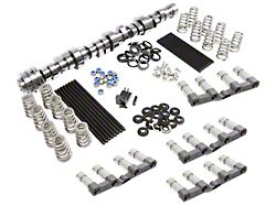 Comp Cams HRT Max Power 224/234 Hydraulic Roller Camshaft Kit (09-23 5.7L HEMI, 6.4L HEMI Charger)