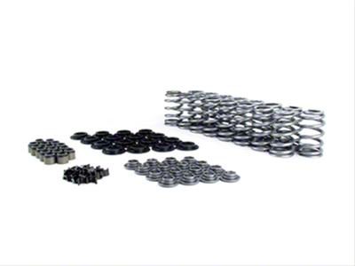 Comp Cams Dual Spring Kit with Tool Steel Retainers; 0.660-Inch Lift (08-13 Corvette C6, Excluding Z06)