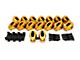 Comp Cams Ultra-Gold ARC Rocker Arms; 1.72:1 Ratio (97-04 Corvette C5; 05-07 6.0L Corvette C6)