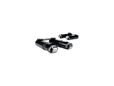 Comp Cams XD Short Travel Link Bar Hydraulic Roller Lifter Set (06-13 Corvette C6 Z06; 08-13 6.2L Corvette C6, Excluding ZR1)