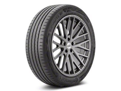 Continental EcoContact6 Tire (275/35R20XL)