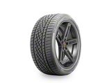 Continental ExtremeContact DWS06 PLUS Tire (275/40R19)